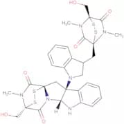 Chetomin, Chaetomium species