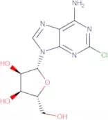 2-Chloroadenosine