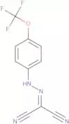 Carbonyl cyanide 4-(trifluoromethoxy)phenylhydrazone