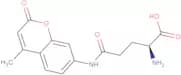 γ-L-Glutamic acid 7-amido-4-methylcoumarin