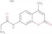 Glycine 7-amido-4-methylcoumarin hydrobromide salt