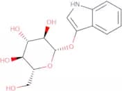 3-Indoxyl-β-D-glucopyranoside