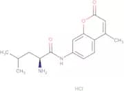 L-Leucine-7-amido-4-methylcouramin hydrochloride salt