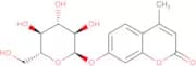 4-Methylumbelliferyl α-D-glucopyranoside