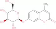 4-Methylumbelliferyl β-D-glucopyranoside