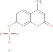 4-Methylumbelliferyl sulfate potassium salt