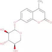 4-Methylumbelliferyl β-D-xylopyranoside
