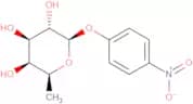 p-Nitrophenyl β-L-fucopyranoside