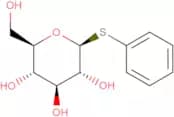 Phenyl β-D-thioglucopyranoside