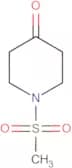 1-(Methylsulfonyl)-4-piperidinone