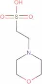 2-Morpholinoethanesulfonic acid