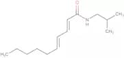 (2E,4E)-N-Isobutyl Decadienamide