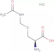 h-cys(acm)-oh.hcl