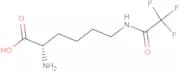 H-LYS(TFA)-OH
