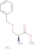 H-Ser(Bzl)-OMe.HCl