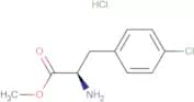 H-D-Phe(4-cl)-OMe.HCl