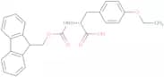 Fmoc-D-Tyr(4-Et)-OH