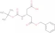 Boc-ß-HoAsp(OBzl)-OH