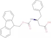 Fmoc-ß-HoPhe-OH