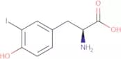 H-Tyr(3-l)-OH