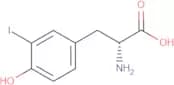 H-D-Tyr(3-I)-OH