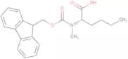 Fmoc-N-Me-Nle-OH