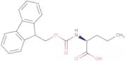 Fmoc-Nva-OH