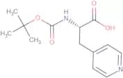 Boc-Ala(4-pyridyl)-OH