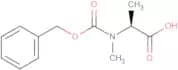 Z-N-Me-Ala-OH