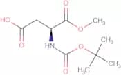 Boc-Asp-Ome