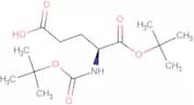 Boc-Glu-OtBu