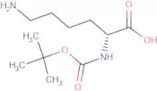 Boc-D-Lys-OH