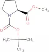 Boc-L-Pro-OMe
