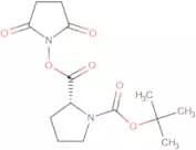 Boc-D-Pro-OSu
