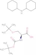 BOC-SER(TBU)-OH DCHA