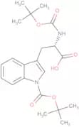 Boc-Trp(Boc)-OH