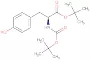 Boc-Tyr-OTbu