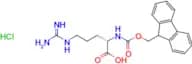 Fmoc-Arg-OH.HCl
