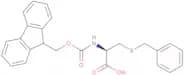 Fmoc-Cys(Bzl)-OH