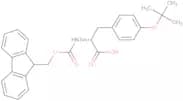 Fmoc-D-Tyr(tBu)-OH