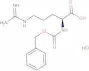 Z-Arg-OH.HCl