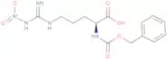Z-Arg(NO2)-OH