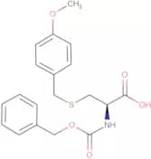 Z-Cys(pMeOBzl)-OH