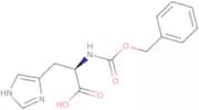 Z-D-His-OH
