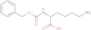 Z-D-Lys-OH