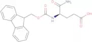 Fmoc-D-isoGln-OH