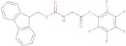 Fmoc-Gly-OPfp