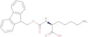 Fmoc-Lys-OH