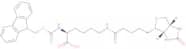 Fmoc-Lys(Biotin)-OH