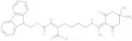 Fmoc-Lys(Dde)-OH